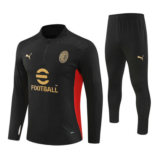 AC Milan Training Tracksuit