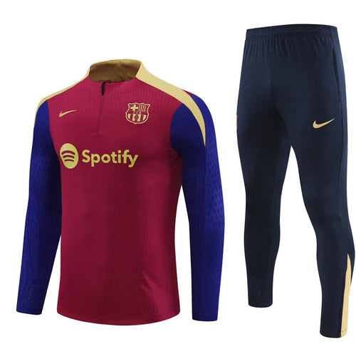 FC Barcelona 24/25 Training Tracksuit