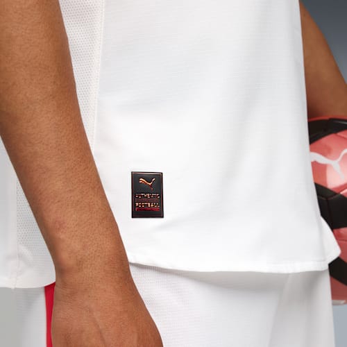 AC Milan 25/26 Authentic Away Jersey