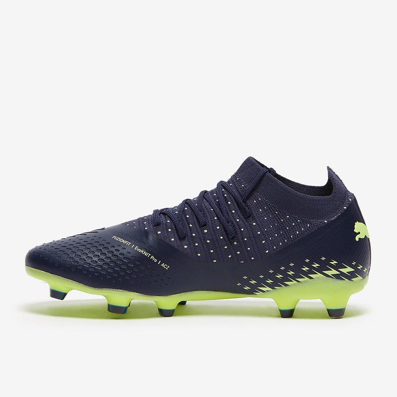 Puma Future Z 3.4 FG/AG - Parisian Night/Fizzy Light/Pistachio