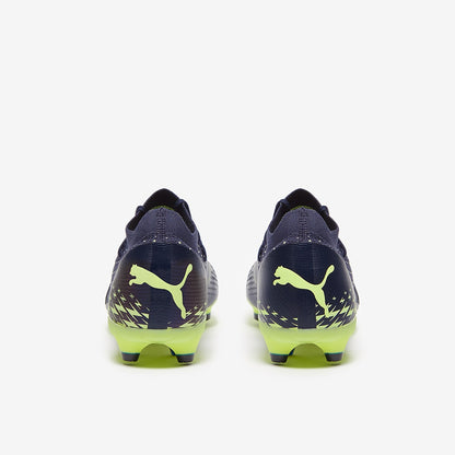 Puma Future Z 3.4 FG/AG - Parisian Night/Fizzy Light/Pistachio