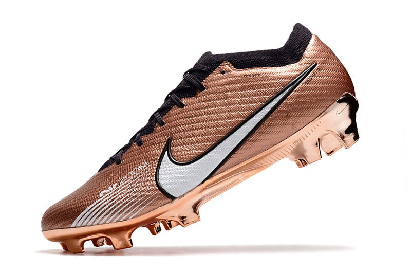 Air Zoom Mercurial Vapor 15 Elite FG Metalic Copper