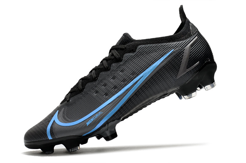 Mercurial Vapor 14 Elite FG Black Pack