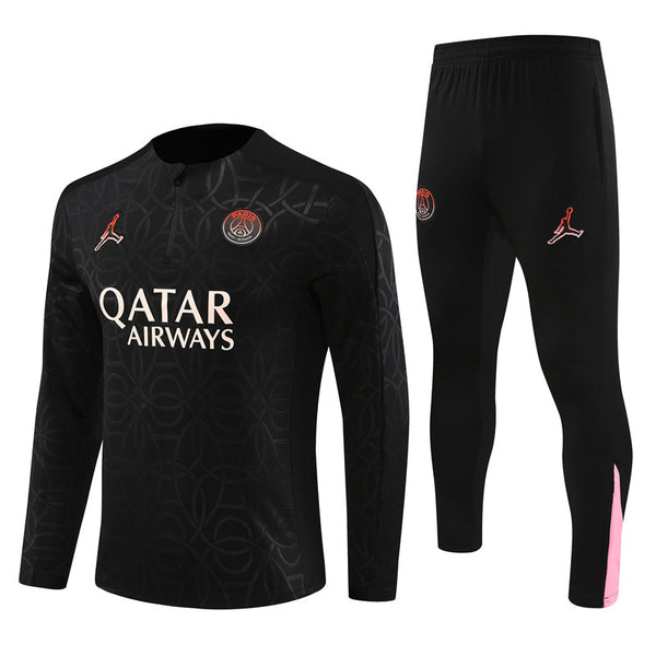 Paris Saint-Germain Special Jordan Training Tracksuit