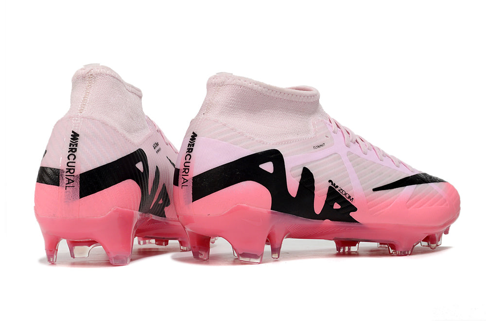 Mercurial Superfly 9 Elite - Pink