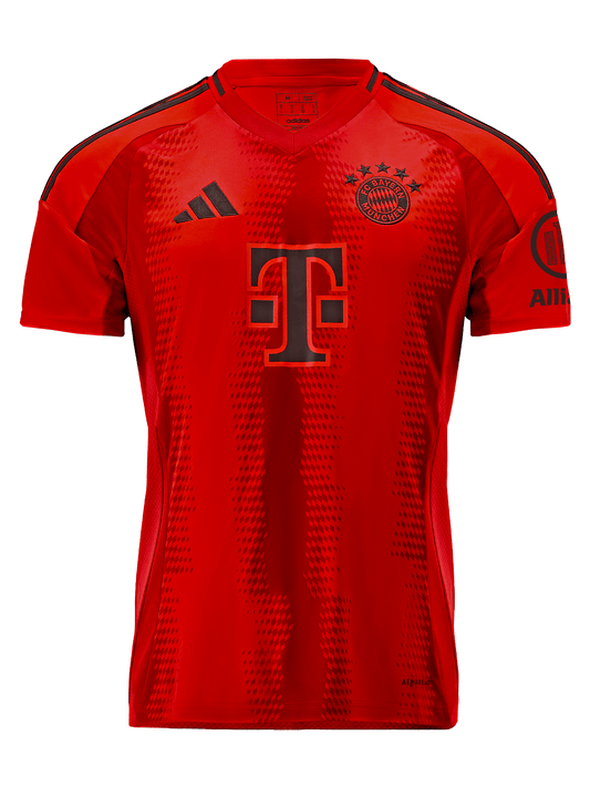 Bayern Munich 24/25 Home Jersey