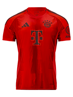 Bayern Munich 24/25 Home Jersey