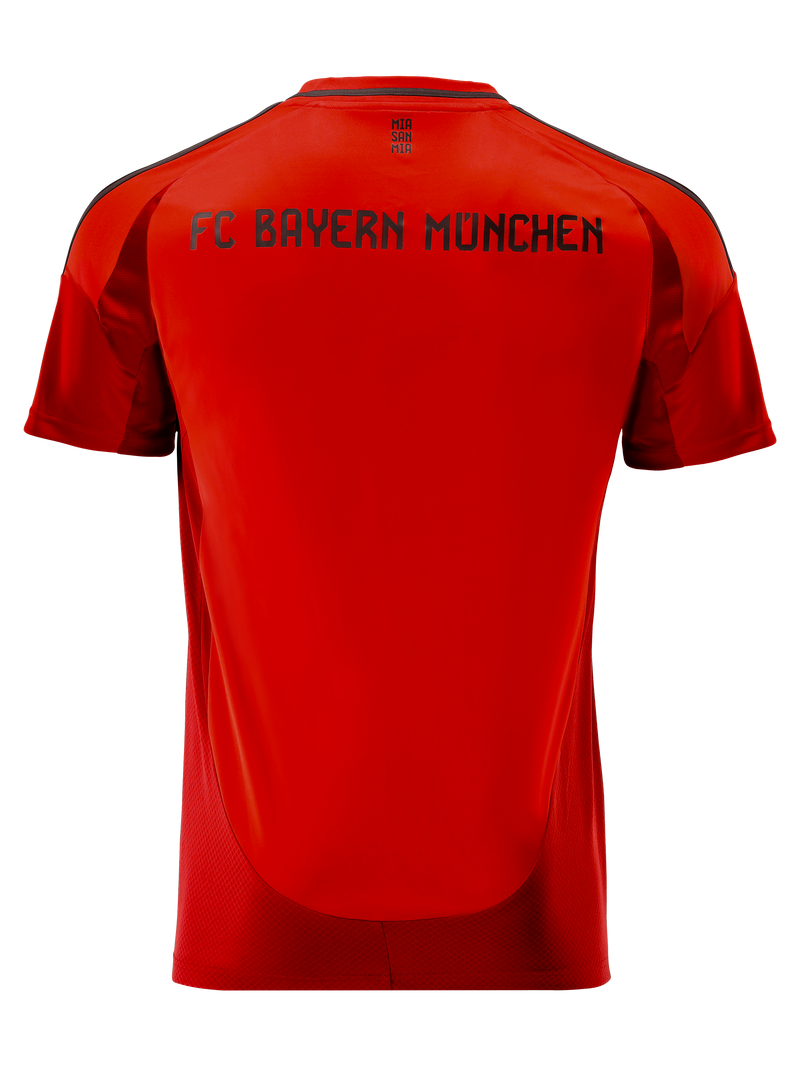 Bayern Munich 24/25 Home Jersey