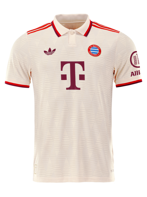 Bayern Munich 24/25 Third Jersey