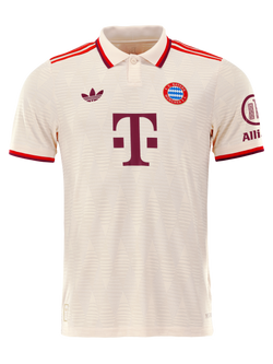 Bayern Munich 24/25 Third Jersey