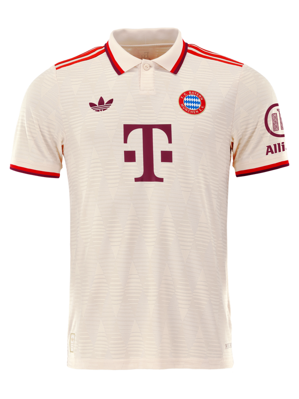 Bayern Munich 24/25 Third Jersey