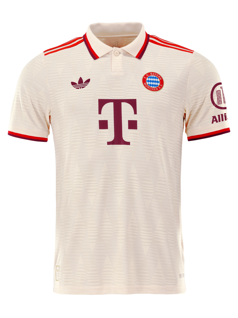 Bayern Munich 24/25 Third Jersey