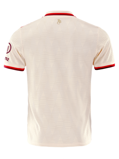 Bayern Munich 24/25 Third Jersey