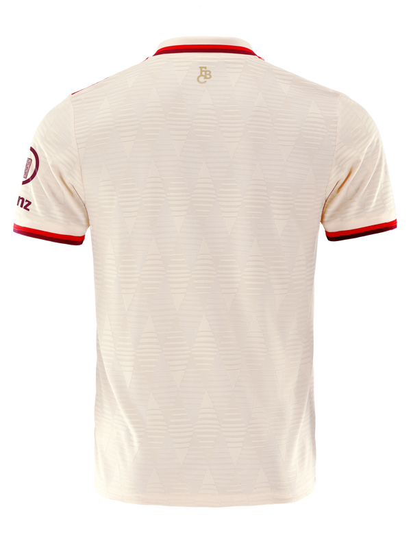 Bayern Munich 24/25 Third Jersey