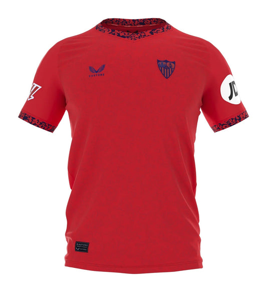 Sevilla 24/25 Away Kit