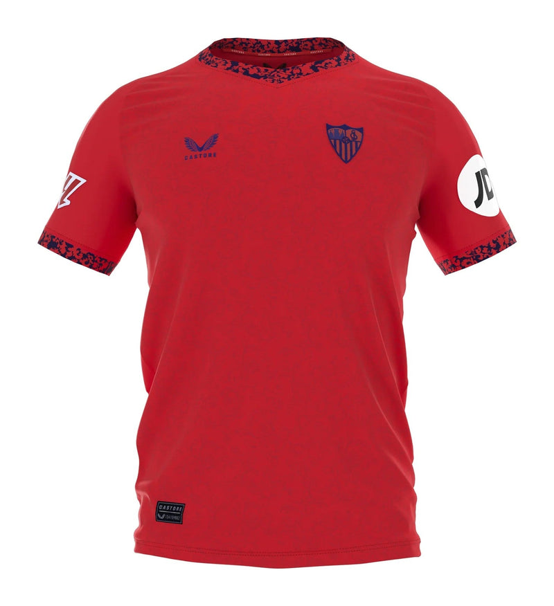 Sevilla 24/25 Away Kit