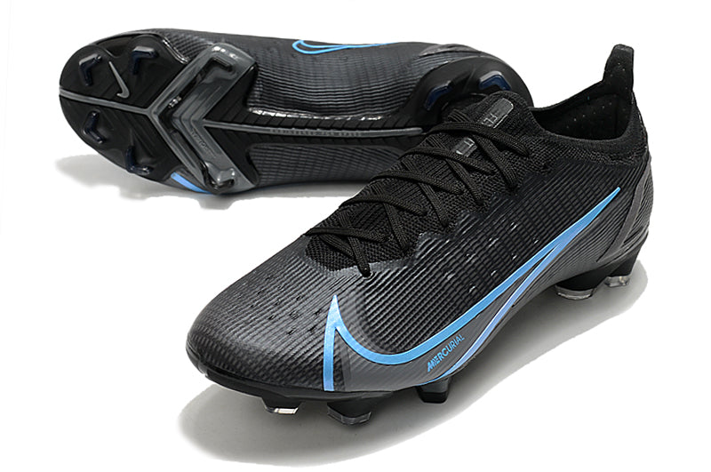 Mercurial Vapor 14 Elite FG Black Pack