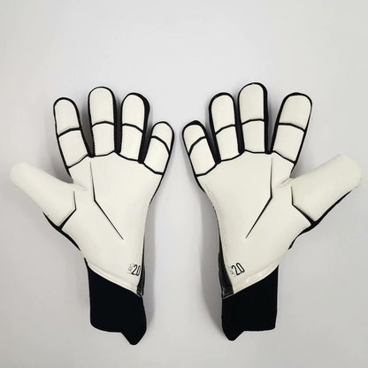 Adidas Goalkeeper Gloves Predator 20 Pro Fingersave