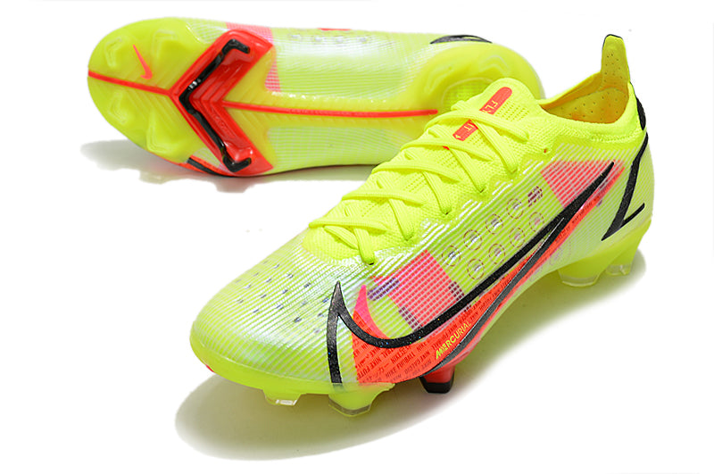 Mercurial Vapor 14 Elite FG Motivation Pack