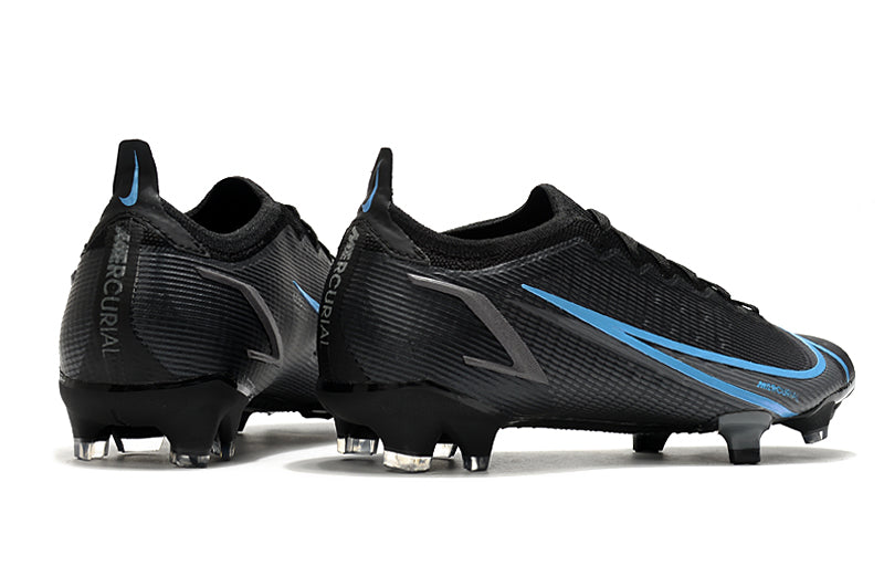 Mercurial Vapor 14 Elite FG Black Pack