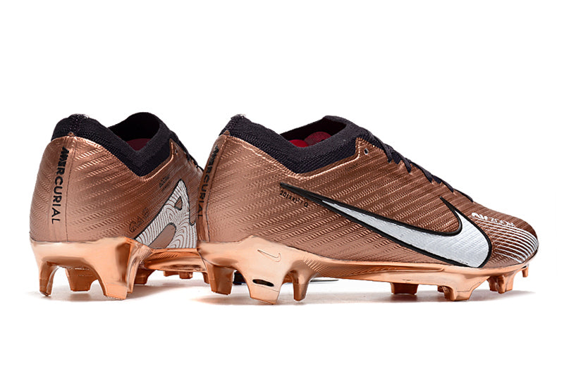 Air Zoom Mercurial Vapor 15 Elite FG Metalic Copper