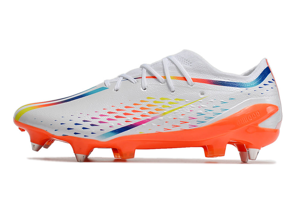 PREDATOR EDGE.1 SOFT GROUND BOOTS QATAR WC 2022