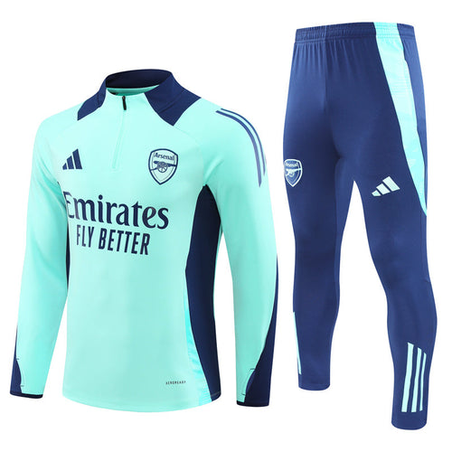 Arsenal 24/25 Training Tracksuit