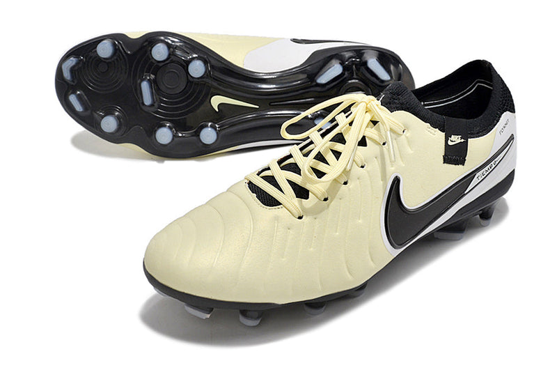 Tiempo Legend 10 Elite FG Guava Ice