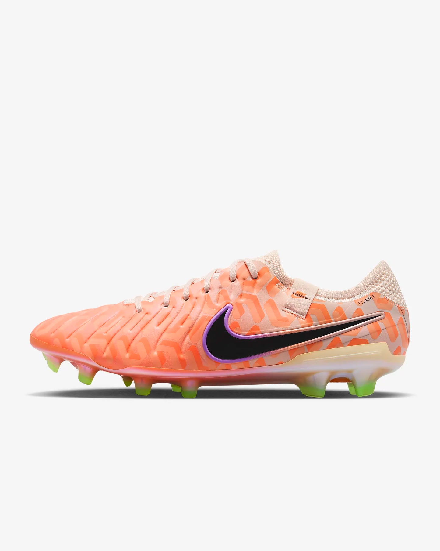 Tiempo Legend 10 Elite Guava Ice/Black FG