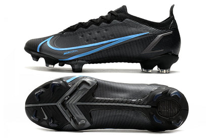 Mercurial Vapor 14 Elite FG Black Pack