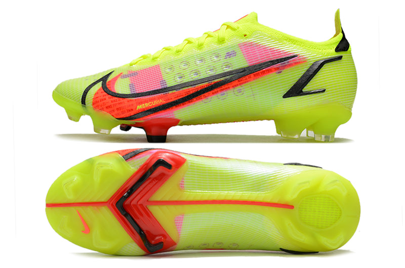 Mercurial Vapor 14 Elite FG Motivation Pack