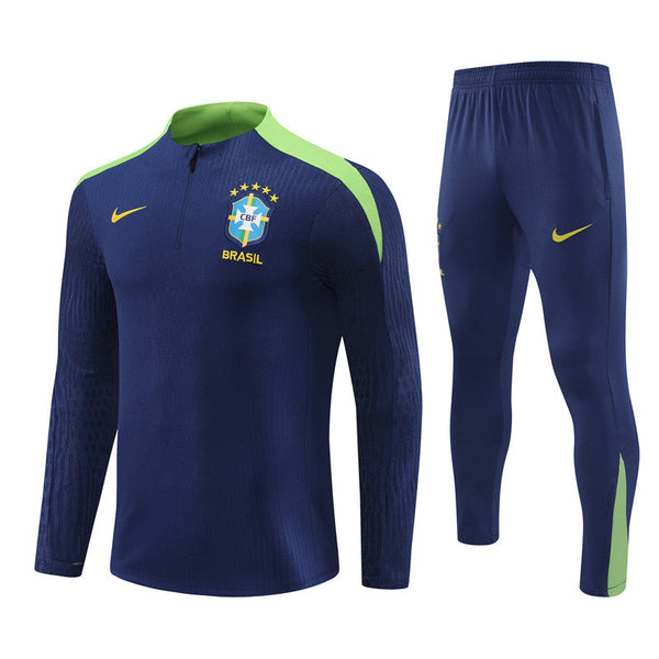 Brazil Navy Training Tracksuit