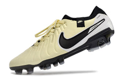 Tiempo Legend 10 Elite FG Guava Ice