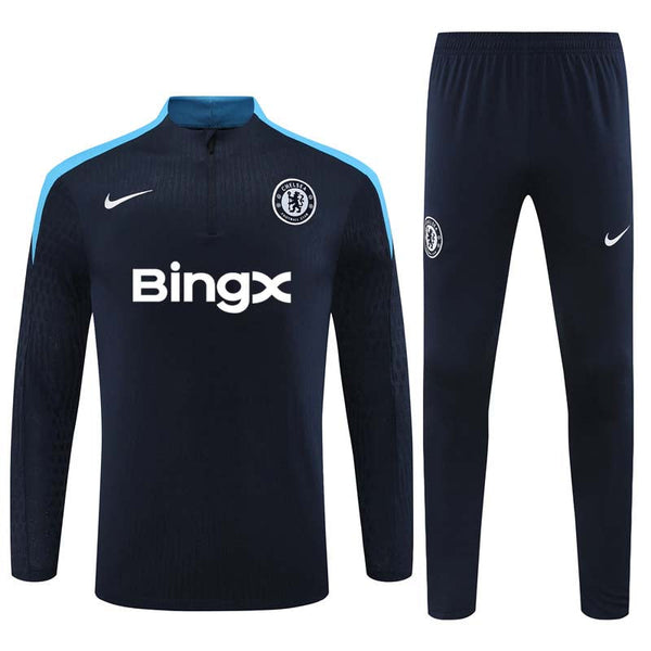 Chelsea 23/24 Training Tracksuit