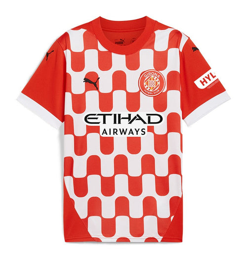 Girona 24/25 Home Kit