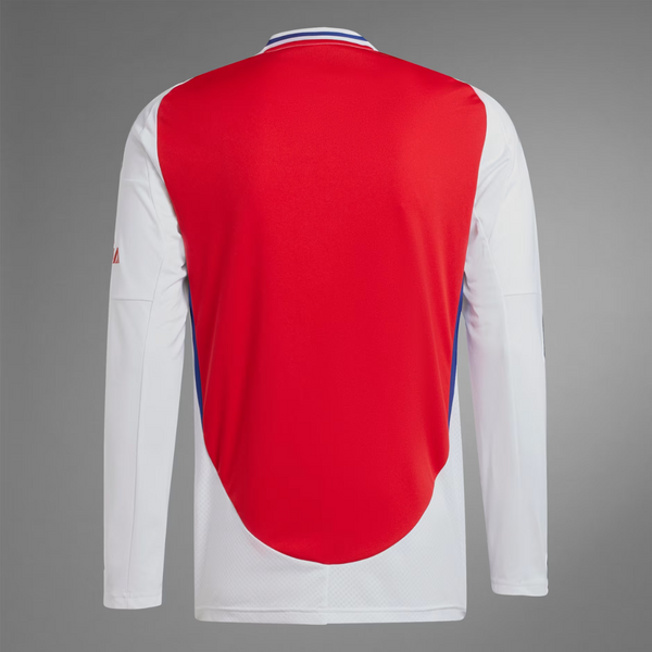 Arsenal 24/25 Home Long-sleeve Jersey