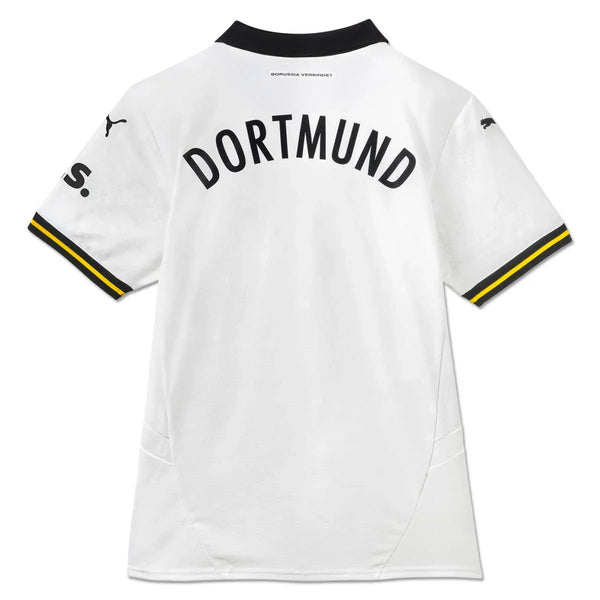 Borussia Dortmund 24/25 Third Jersey