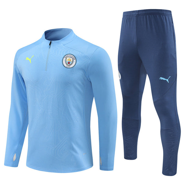 Manchester City 23/24 Training Tracksuit