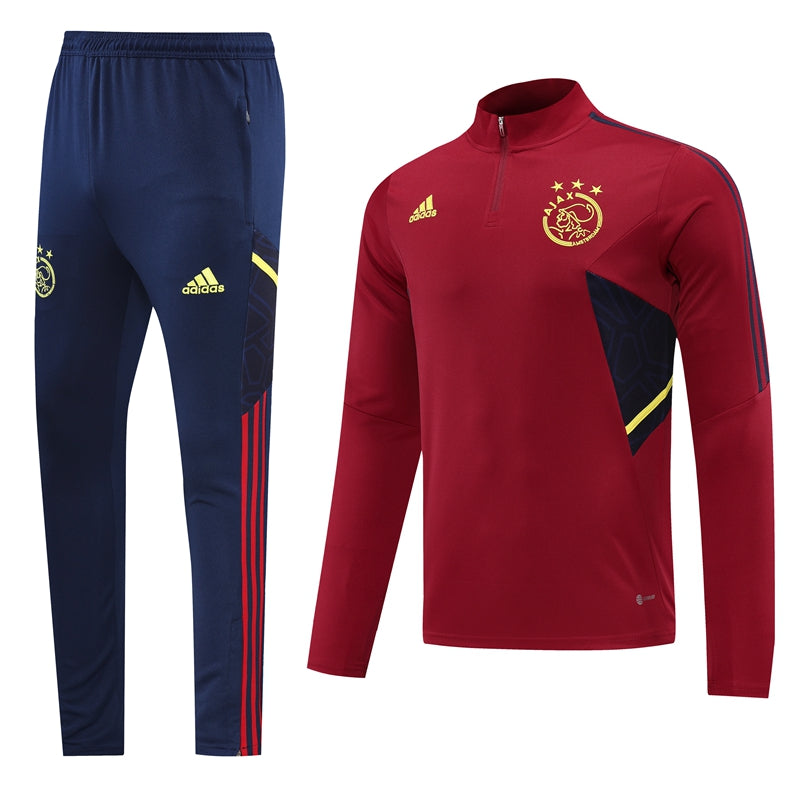 Ajax Training Tracksuit