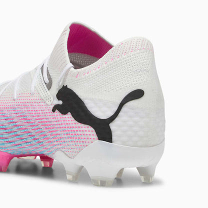 FUTURE 7 FG/AG - WHITE/PINK