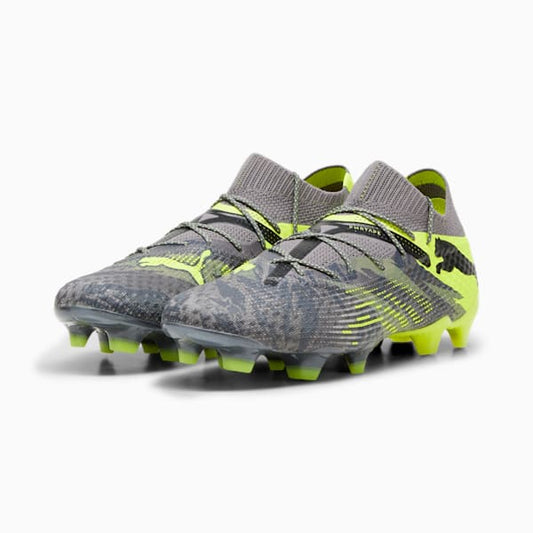 FUTURE 7 ULTIMATE RUSH FG/AG - STRONG GRAY