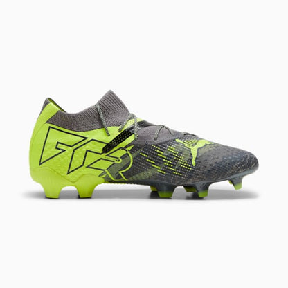 FUTURE 7 ULTIMATE RUSH FG/AG - STRONG GRAY