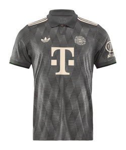 FC Bayern 24/25 Oktoberfest Jersey