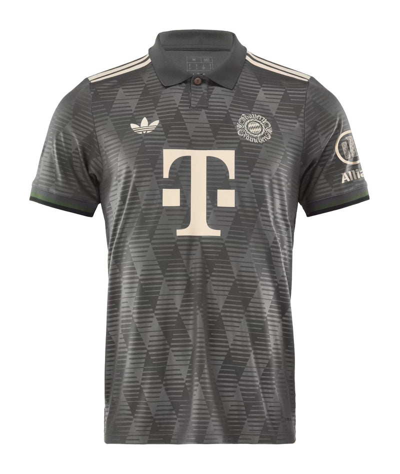 FC Bayern 24/25 Oktoberfest Jersey