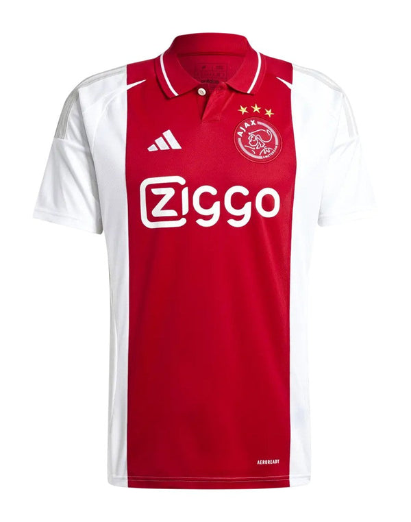 Ajax 24/25 Home Jersey