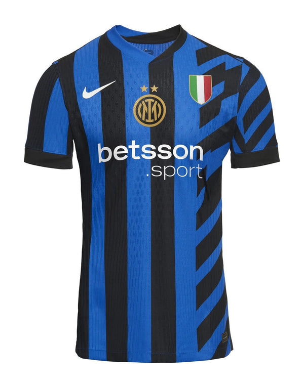 Inter Milan 24/25 Home Jersey