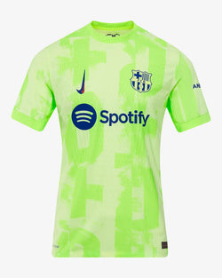 FC Barcelona 24/25 Third Kit