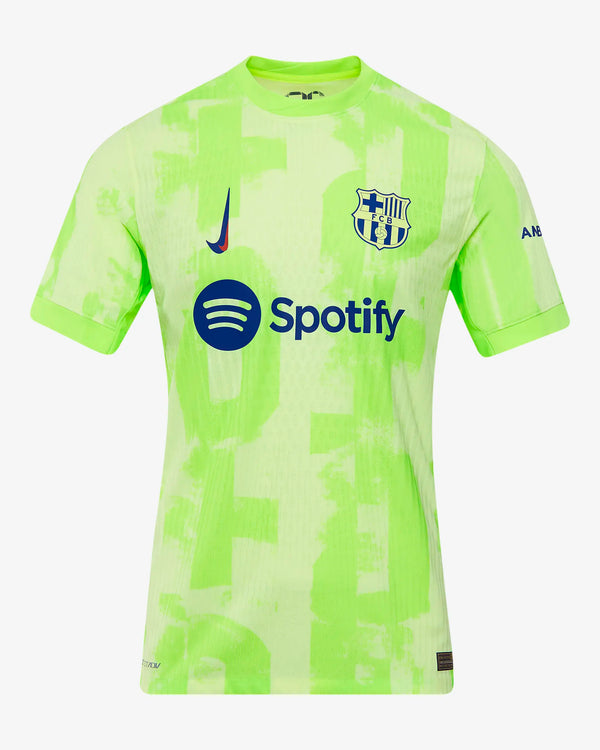 FC Barcelona 24/25 Third Kit