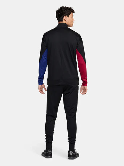 FC Barcelona 24/25 Training Tracksuit Black