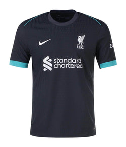 Liverpool 24/25 Away Jersey